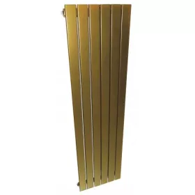  LOFT Deko-HEIZKÖRPER 120x45 Gold 737W