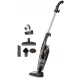  Deerma DX115C Vertikalstaubsauger schwarz