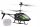  Ferngesteuertes Flugspielzeug Syma S5H