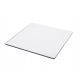Massives farbloses Polycarbonat 5 mm 2UV Plexiglas nach Maß
