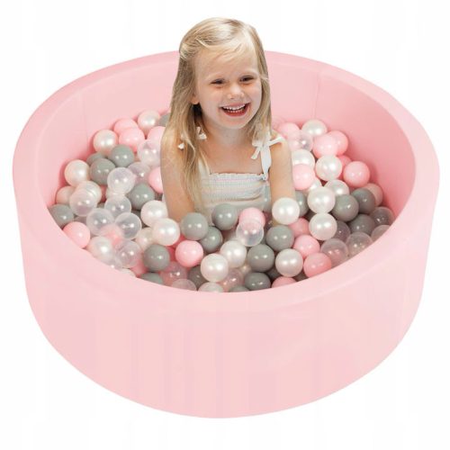 Pool mit Bällen Selonis SEL-OK30D-229 90x30 cm