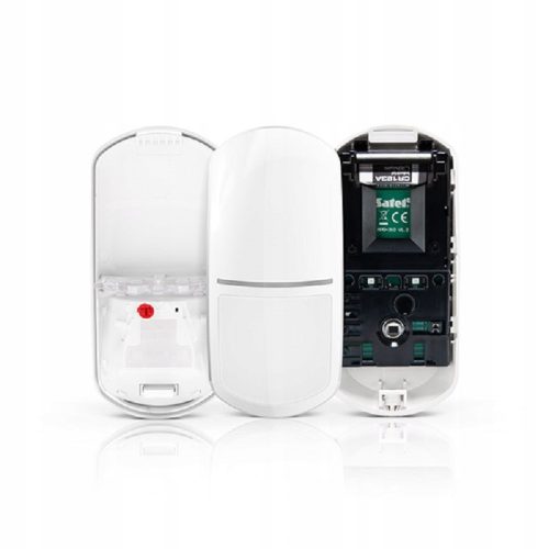 MPD-310 PET Satel Funk-Bewegungsmelder