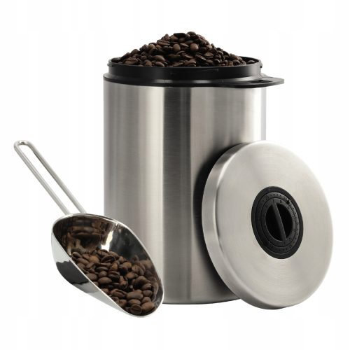 Lebensmittelbehälter Xavax 111250 Kaffeebehälter