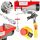 Euro Craft HJ202 Winde 0,3 t Hubhöhe 12 m