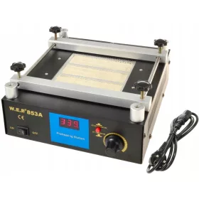  WEP 600 W Lötkolben