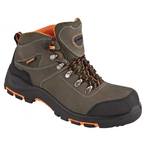 Ardon Grinder S3 Arbeitsstiefel, Größe 41