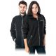  Reis Polar-Honey Fleece-Sweatshirt, Größe XL, grau