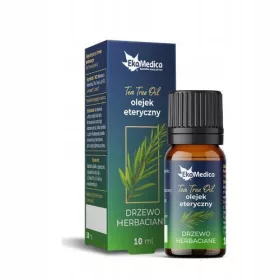  EkaMedica 10 ml Teebaumöl