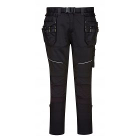 Portwest BHP KX343M lange Arbeitshose, Größe M