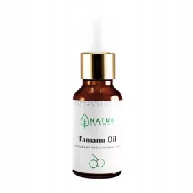 NaturPlanet 30 ml Tamanuöl