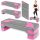  Stufensaphir SG-055-PINK
