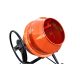 Betonmischer aus Gusseisen Lazur CM180L 230V 1250W 180l