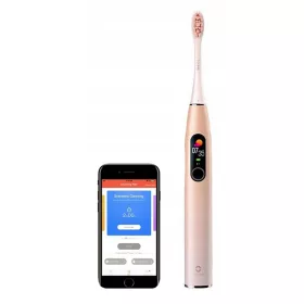    OCLEAN X PRO 2020 elektrische Zahnbürste oclean_20200810115938