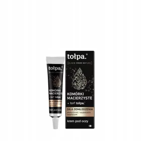 Tołpa. BLACK FROM NATURE Augencreme 10 ml
