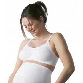  Medela zum Füttern, weiches Polyamid, Größe XL