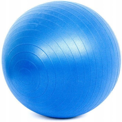  Antar Balancierball 55 cm, Blautöne