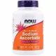 NOW Pure, Buffered Sodium Ascorbate 227g – Hochdosierte Vitamin C Pulverform