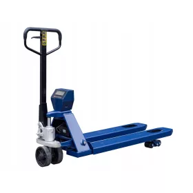 Bielskie Wagi Palettenhubwagen 2000 kg 1180 mm