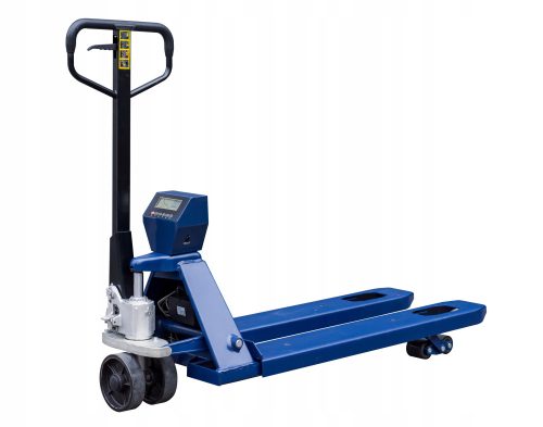 Bielskie Wagi Palettenhubwagen 2000 kg 1180 mm