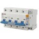 Adelid 415 V IP20 100 A Trennschalter