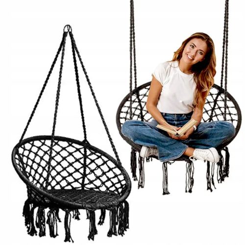 Garten-, Terrassen- und Balkonschaukeln Sofatel-Schaukel 1 cm 120 kg