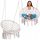  Freistehender Hängesessel Sofatel 1 cm 150 kg
