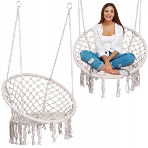  Freistehender Hängesessel Sofatel 1 cm 150 kg