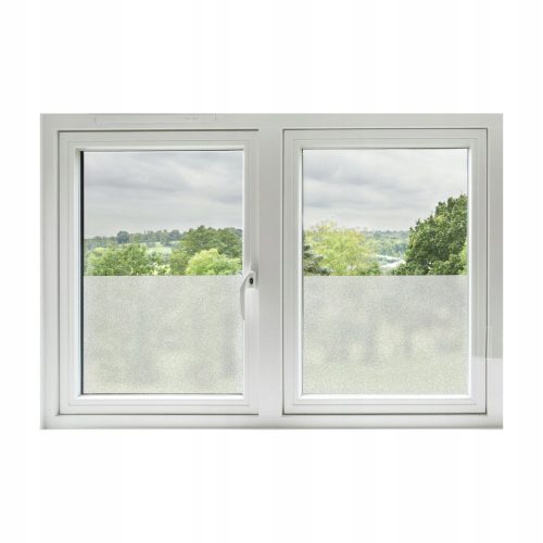 Folien für Glas und Fenster Matte Folie als Meterware, 100 x 70 cm