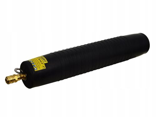 Pneumatikstecker DN 100-200 mm