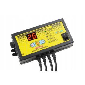  Nowosolar Aramis-Controller