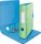  Grüner Leitz Active Urban Chic Ordner A4 82 mm