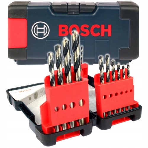  Bosch Bohrerset 18-tlg. 2608577350