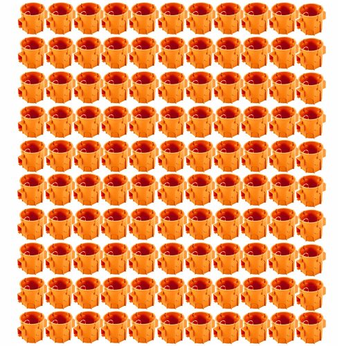 Pawbol Unterputz-Elektrodose 60 x 6 x 6 mm