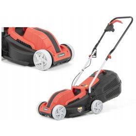  Elektro-Rasenmäher Favorit 1300 W, 30 Liter