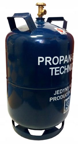  FLASCHE PROPAN BUTAN GAS FLASCHE 11KG GRILL