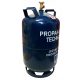  FLASCHE PROPAN BUTAN GAS FLASCHE 11KG GRILL