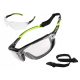 Canis Margay Anti-Splitter-Brille + MagrosBHP-LOGO-Aufkleber