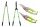  Polirat Handschere 8 cm