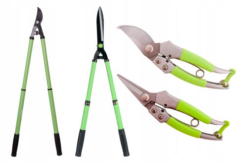  Polirat Handschere 8 cm