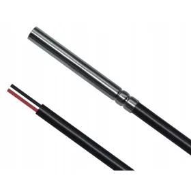 NTC-Temperatursensor 10K 3435K PVC-Kabel 2m