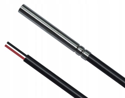 NTC-Temperatursensor 10K 3435K PVC-Kabel 2m