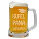 Gläser und Tassen Pasabahce Bierkrüge 660 ml 1 Stk.