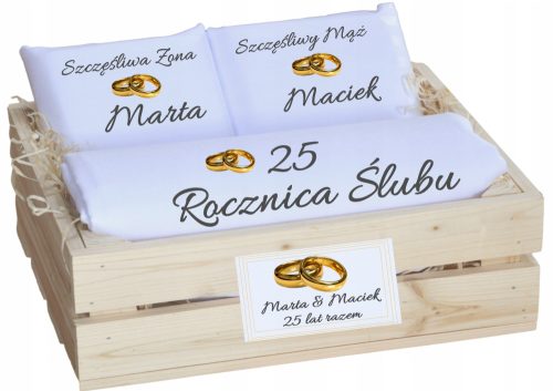 Coole, lustige Gadgets Bettwäsche 200x220cm, Ihr Druck für eine Hochzeit oder ein Jubiläum