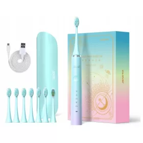  Elektrische Zahnbürste Seago SG-972