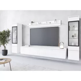  Weiße Wohnzimmermöbel von Bratex