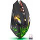  Gaming-Maus, kabellose LED-RGB-Defender-Trigger-Gaming-Maus