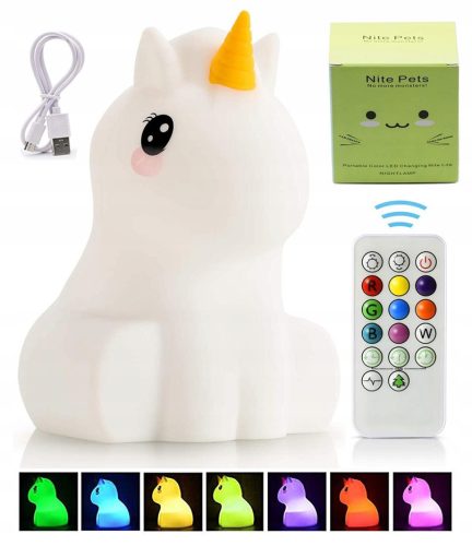  Weiße Nachttischlampe Zenwire