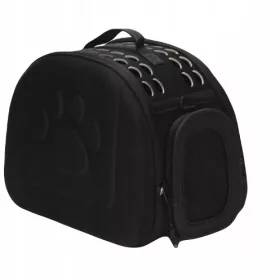  Transporter 30 cm x 42 cm x 28 cm schwarz