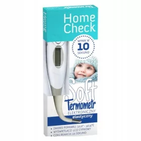  Milapharm Home Check Soft elektronisches Thermometer