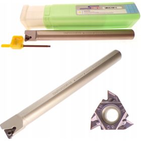   Drechselmesser SIR SNR 0020 P16 + PLATE 1-3 60' FI 20 1 Stk.